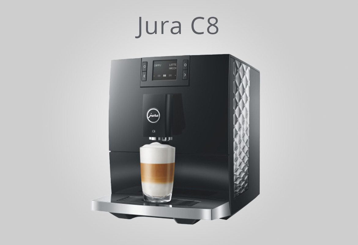 Jura C8