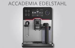 Accademia Edelstahl