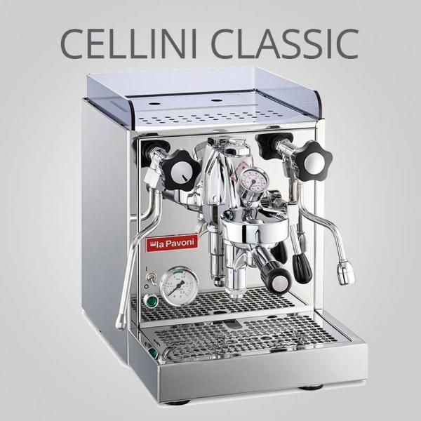 CELLINI CLASSIC