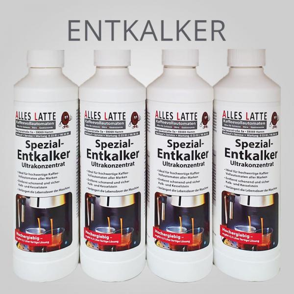 Entkalker