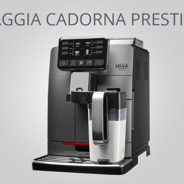 GAGGIA Cadorna Prestige