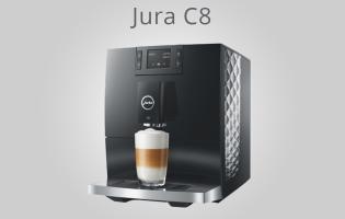 Jura C8