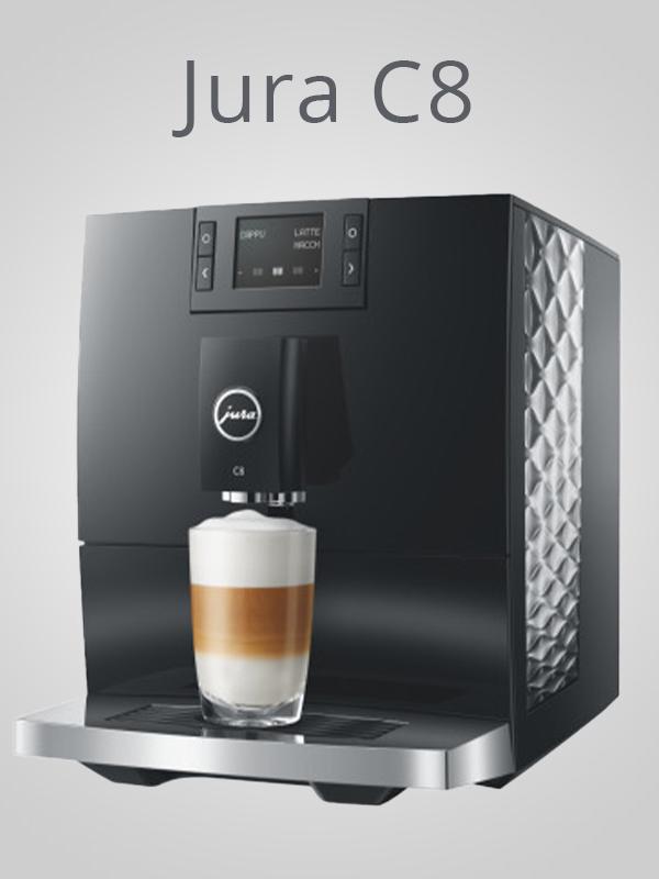 Jura C8