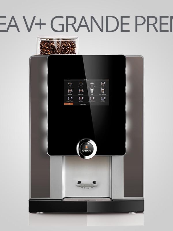 laRhea V+ Grande Premium