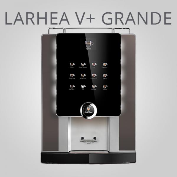 laRhea V+ Grande