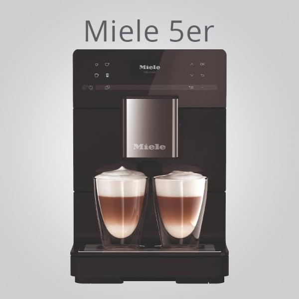 Miele 5er