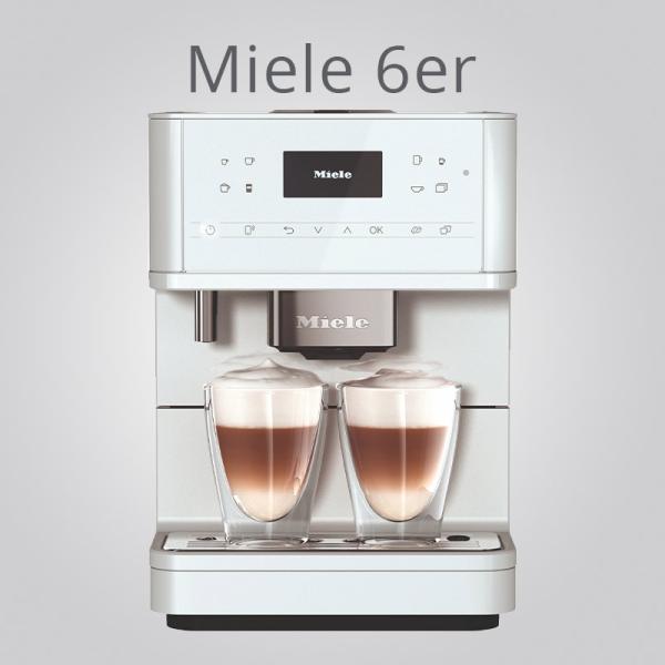 Miele 6er