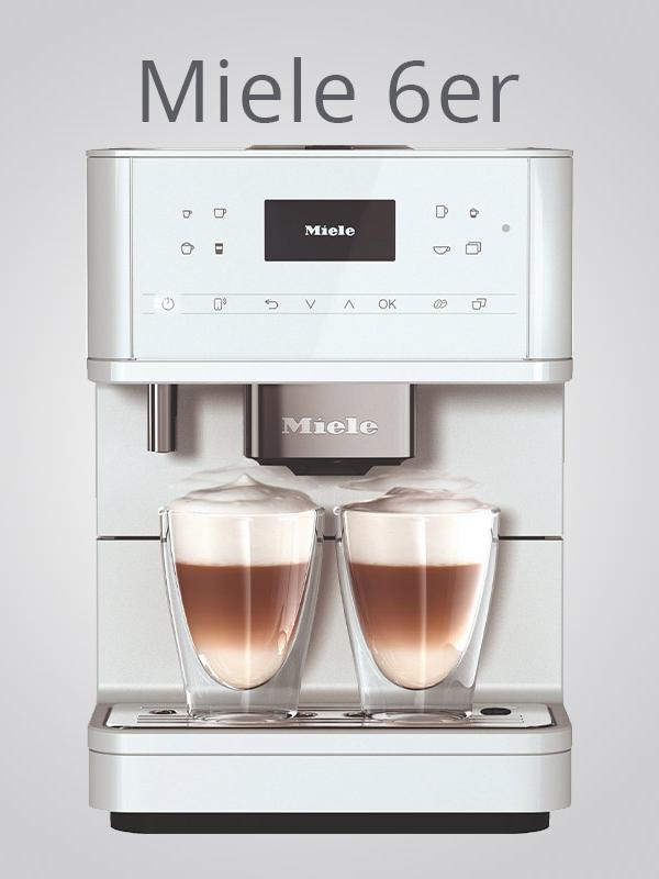 Miele 6er