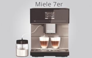 Miele 7er