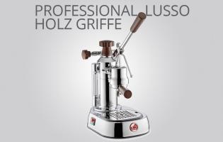 PROFESSIONAL LUSSO HOLZ GRIFFE