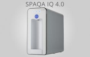 Spaqa IQ 4.0